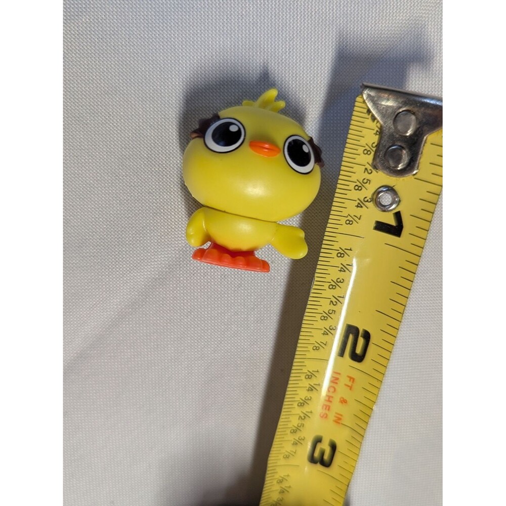 Disney Pixar Toy Story 4 Mystery Minis Blind Bag Figure Series 1 - Ducky